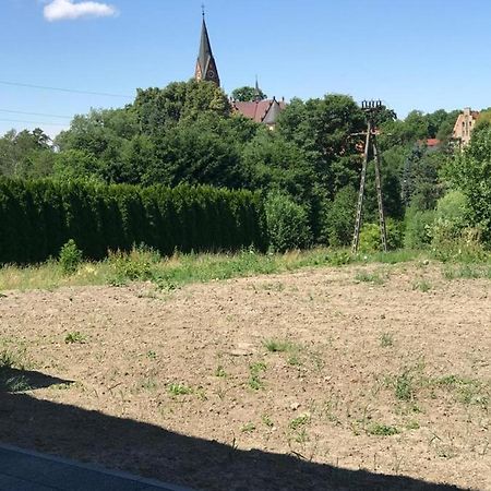 Apartamenty Gietrzwałd エクステリア 写真