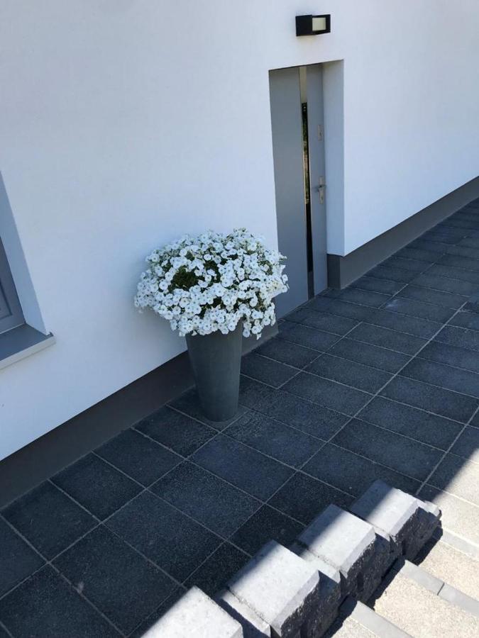 Apartamenty Gietrzwałd エクステリア 写真