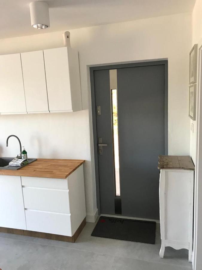 Apartamenty Gietrzwałd エクステリア 写真