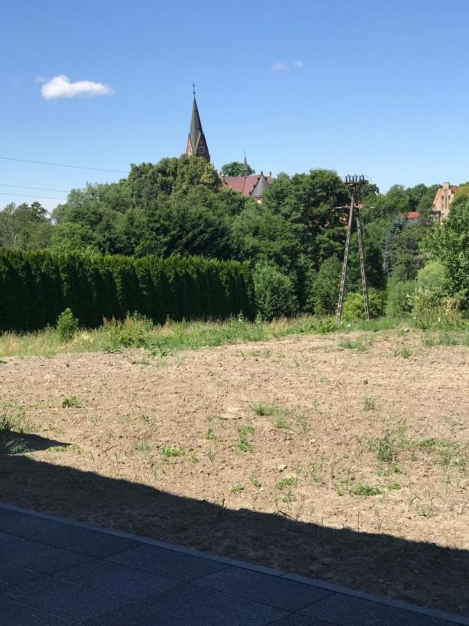 Apartamenty Gietrzwałd エクステリア 写真