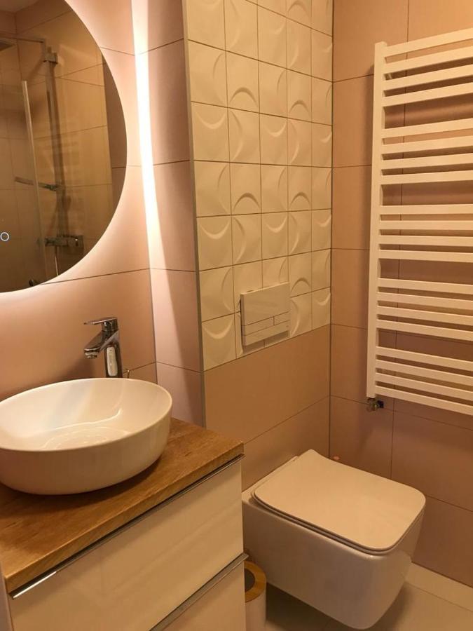 Apartamenty Gietrzwałd エクステリア 写真