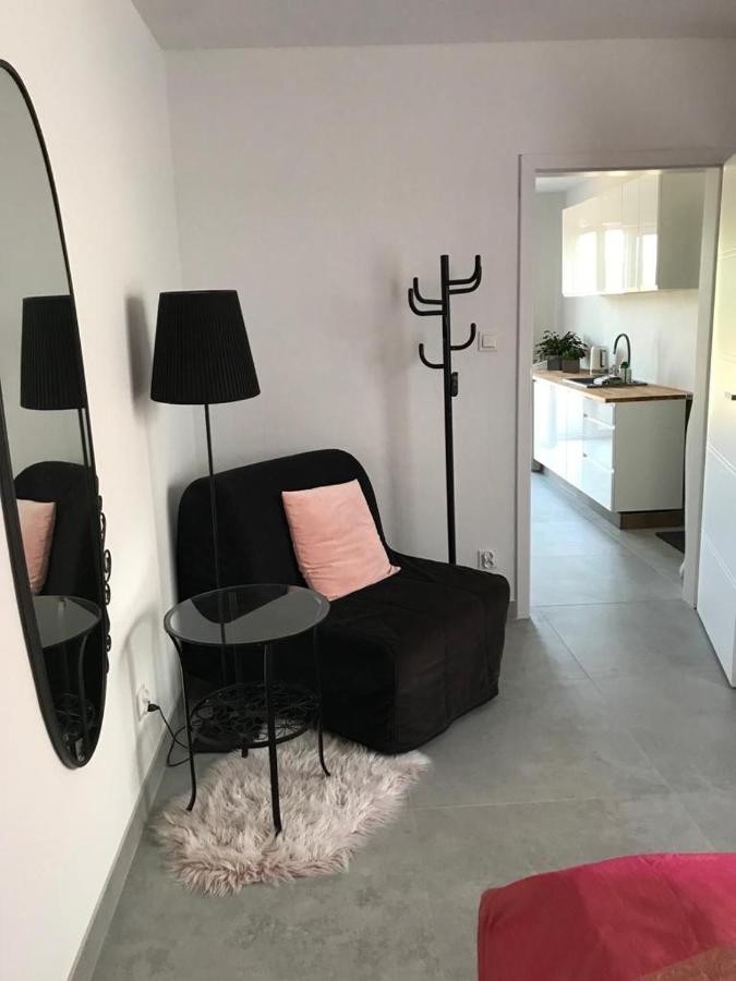 Apartamenty Gietrzwałd エクステリア 写真